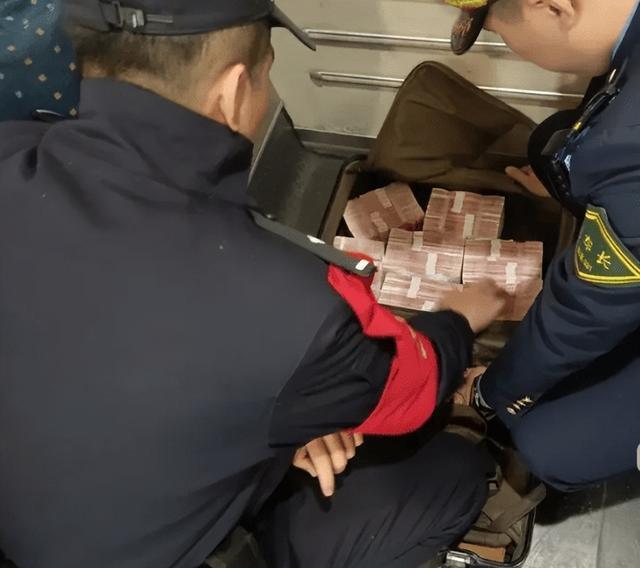 最新带现金几十万能过安检方法分析(最方便真实的海盐携带现金过安检有具体规定吗方法)