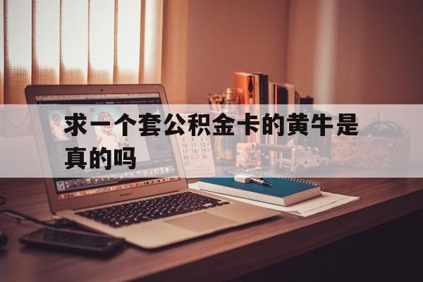 最新求一个套公积金卡的黄牛是真的吗方法分析(最方便真实的海盐住房公积金可以找黄牛取吗方法)